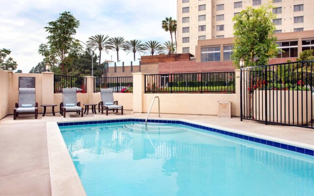 Residence Inn San Diego Del Mar