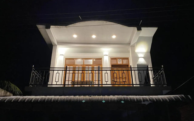 Nimal's House