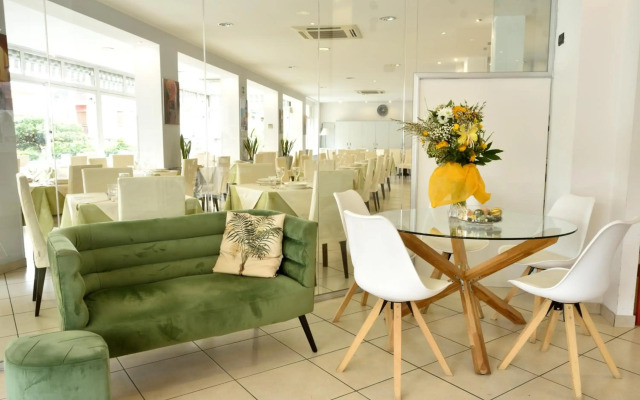 Hotel La Marina Mhotelsgroup