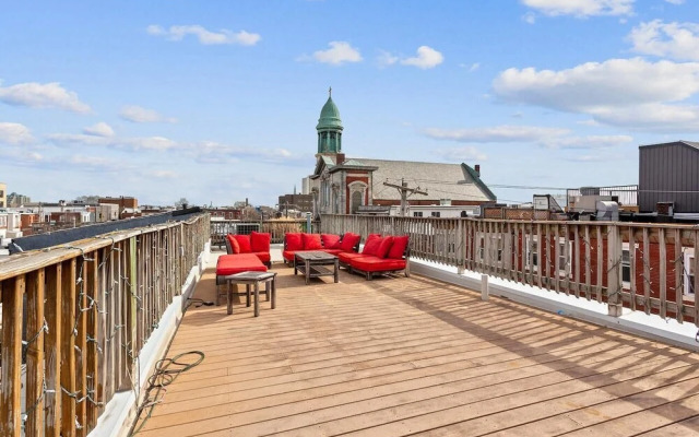 917 S 8th St. · Stylish 3 bedroom home in Bella Vista