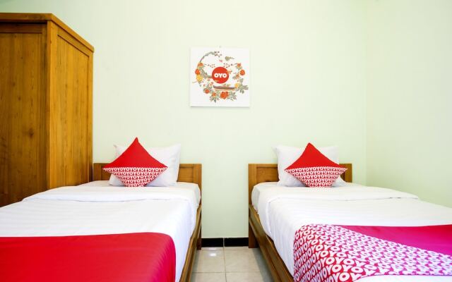 OYO 1419 Rhona Guest House Syariah