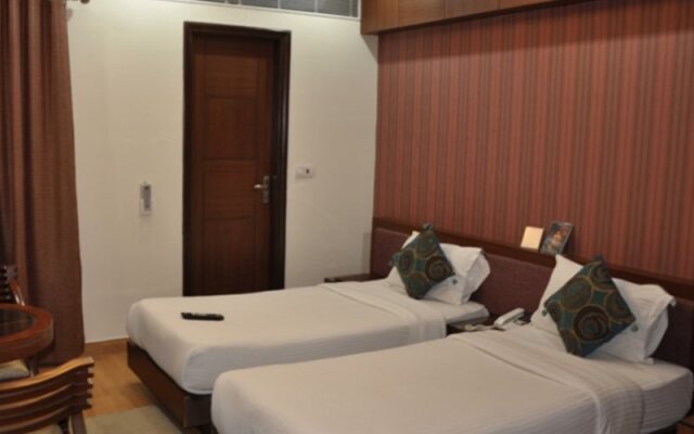 Daanish Residency Hotel