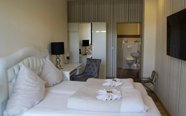 Hotel Zum Wersehof