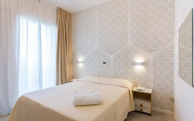 Boutique & spa Sirenahotel