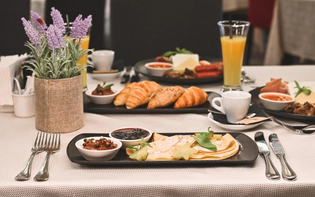Grand Hotel Velingrad