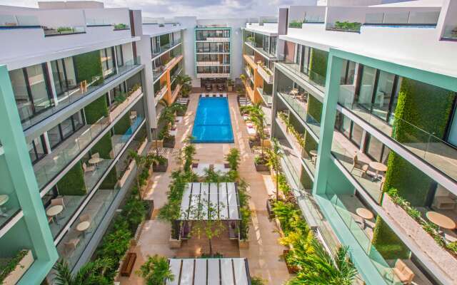 KLR The City Condos By Sercotel