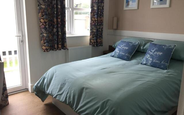 Chalet 283