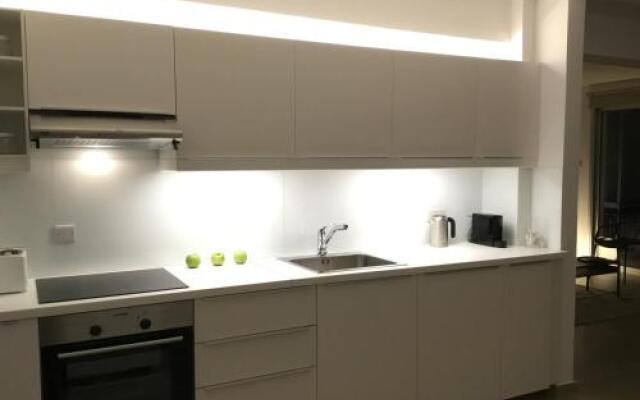 Residence One