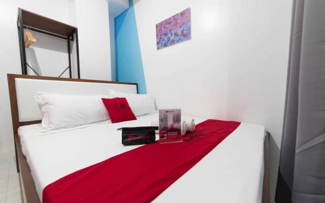Reddoorz @ Padre Gomez Davao