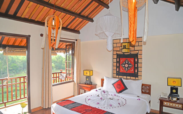 Thien Thanh Boutique Hotel