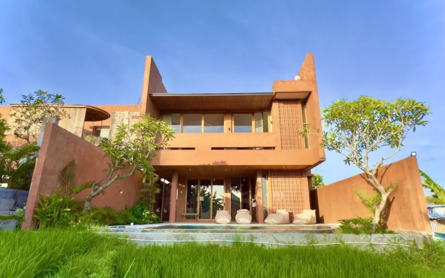 The Hum Villa 3BDR Private Villa