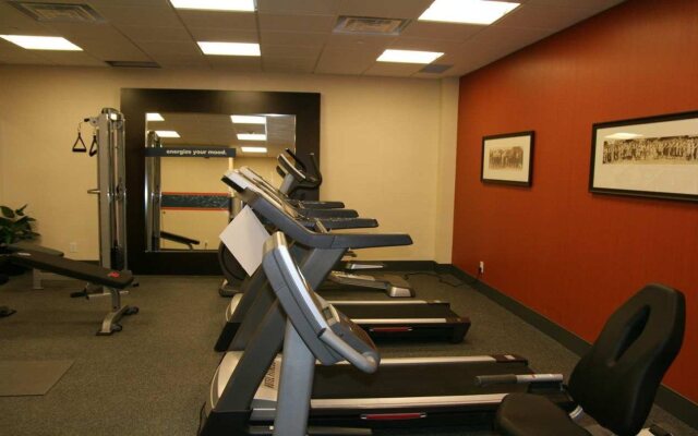Hampton Inn by Hilton Elliot Lake