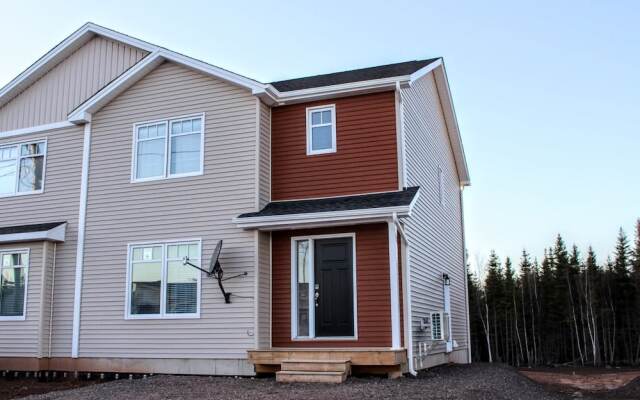 GLOBALSTAY. New 3 Bedroom House in a Quiet Area