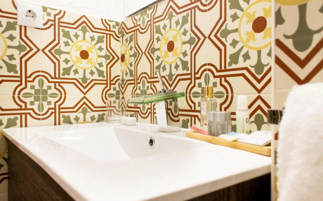 Apartamento con vistas en centro histórico