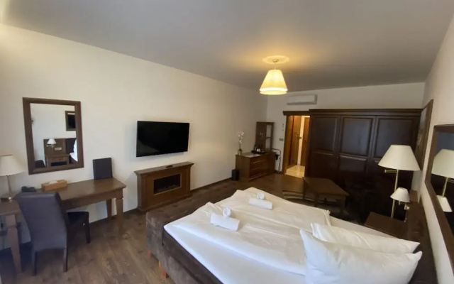 Parkhotel Brno