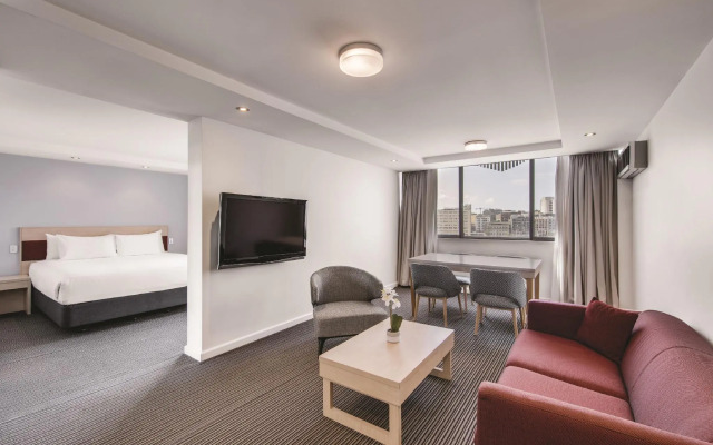 Central Studio Hotel Sydney