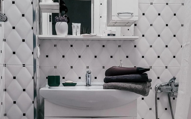 Апартаменты на проспекте Победы 87