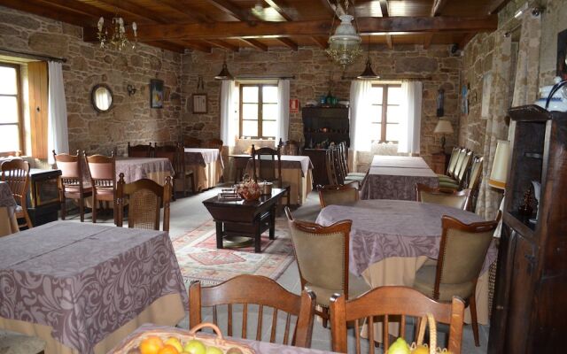 Casa Rural de Arrueiro