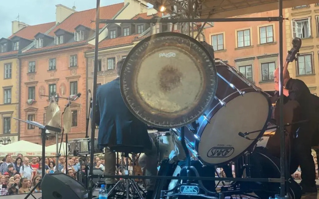 EUROPA22 All Inclusive Stare Miasto Old Town Warsaw