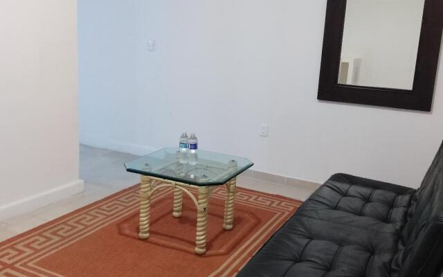 Tropicus 3 Romantic Zone Suite room with Balcony