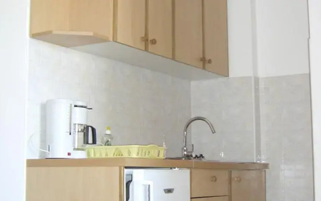 Apartments Ana