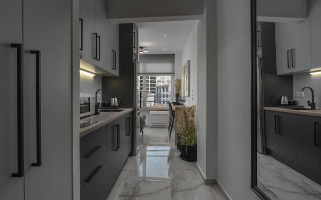 Nomades Suites Thessaloniki