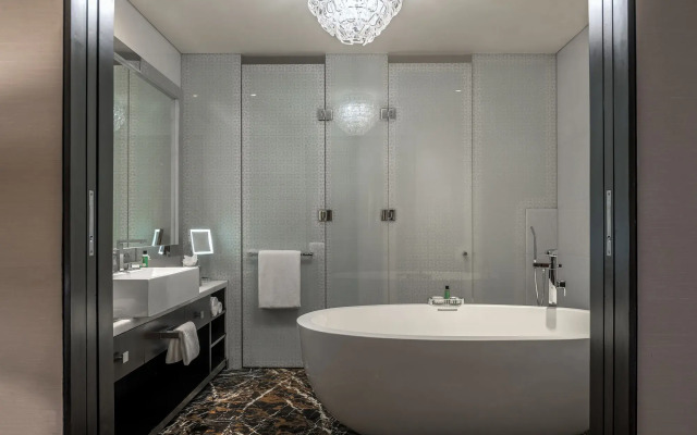 Park Hyatt Hyderabad