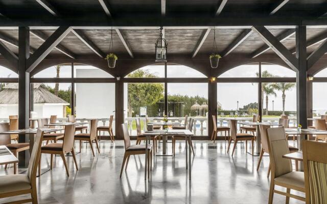 Hotel ILUNION Hacienda de Mijas