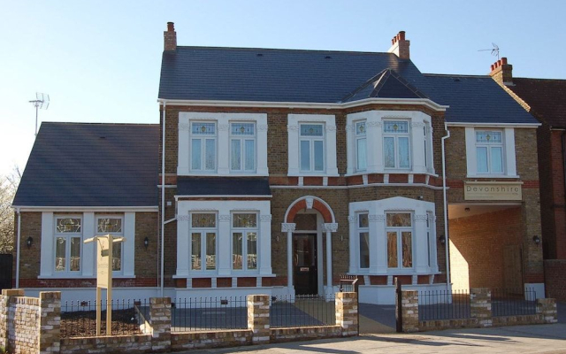 Devonshire Hotel