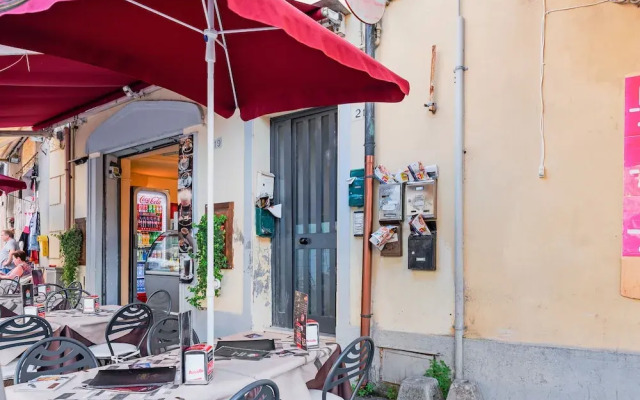 Una Finestra sulla Torre