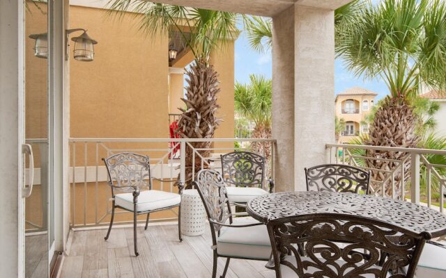 Sea Pearl (S) - 4BR 4.5BA - (13)