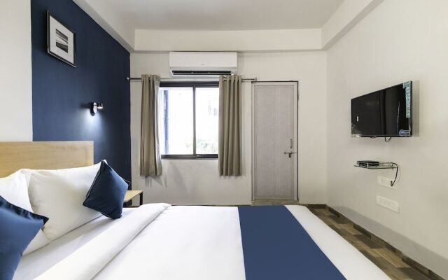 Silverkey Executive Stays 42958 Sg Highway