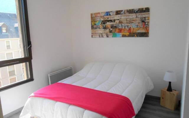 Appartement 4p Luchon cures & ski Soda