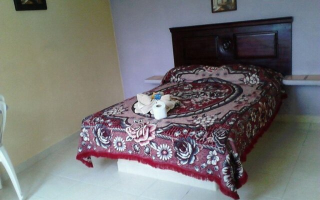 Hotel Real Del Quijote