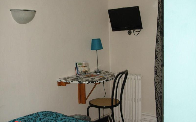 Hotel La Marmotte