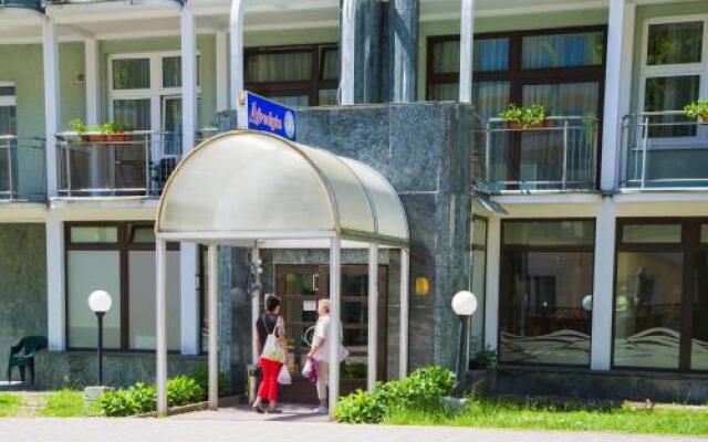 Hotel Atol Resort -Afrodyta Spa