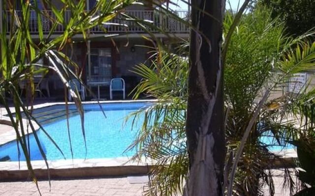 Comfort Inn Clare Central