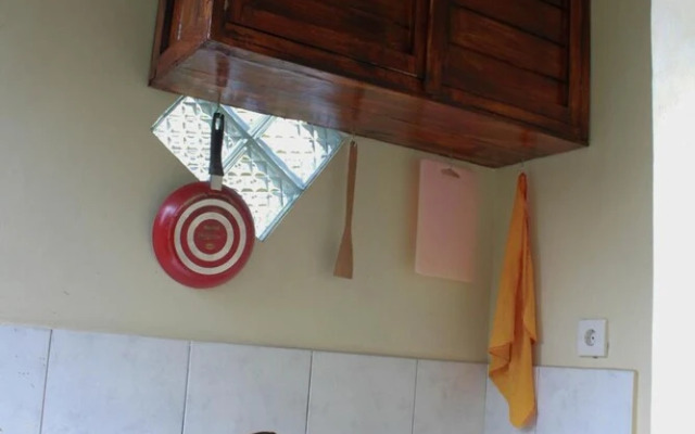 Bali Manwarsa Guest House