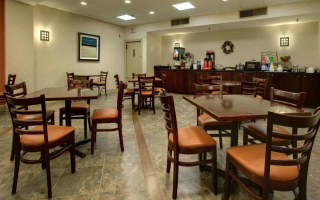 Red Roof Inn Bordentown – McGuire AFB