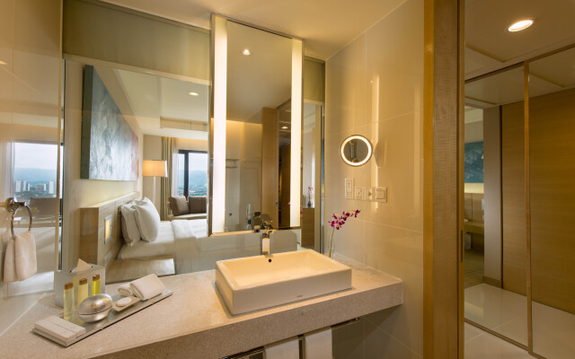 DoubleTree by Hilton Hotel Kuala Lumpur