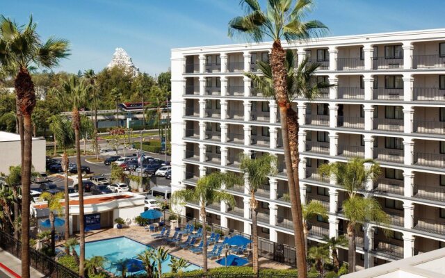 Fairfield by Marriott Anaheim Resort