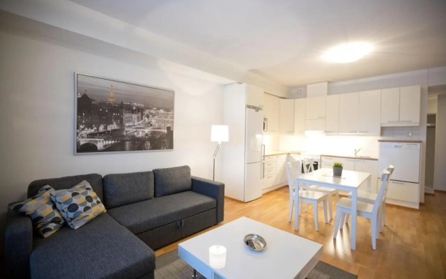 Majesteetti Apartments