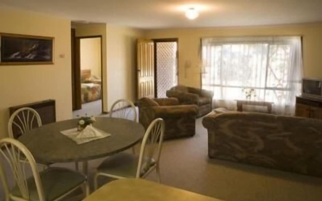 Murrayland Holiday Apartments