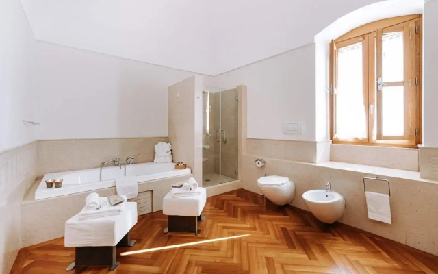 Santarosa Relais
