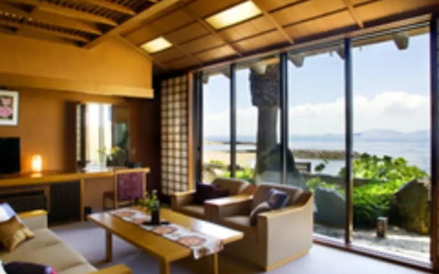 Gimpaso Hotel