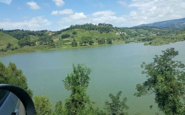 Rocca Nicefora B&B Vallelonga