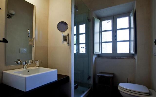 Casa Fabbrini Agriturismo