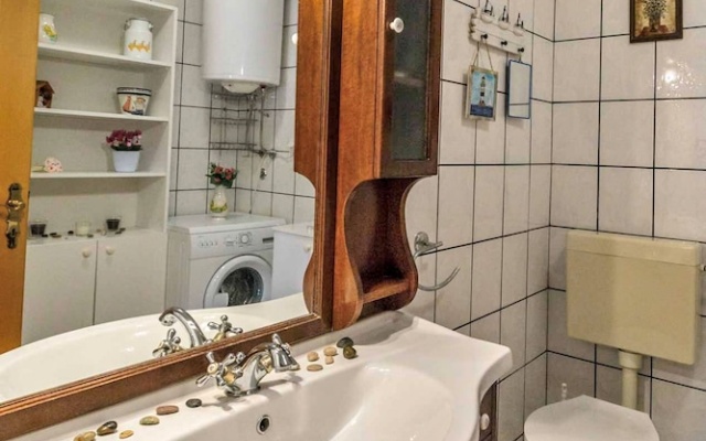 Apartment Diracca