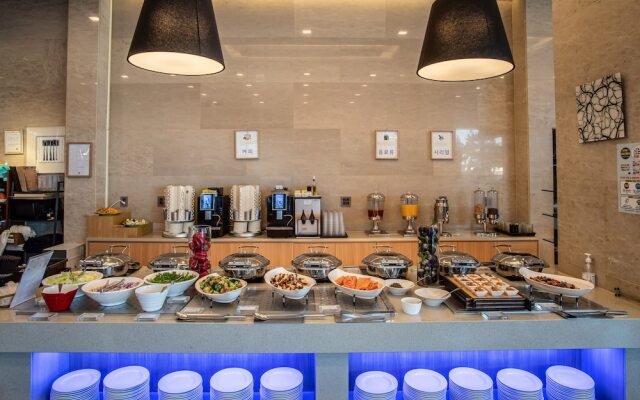 Regent Marine The Blue