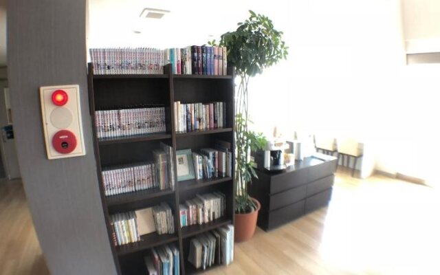 Hotel Hot Inn Ishinomaki